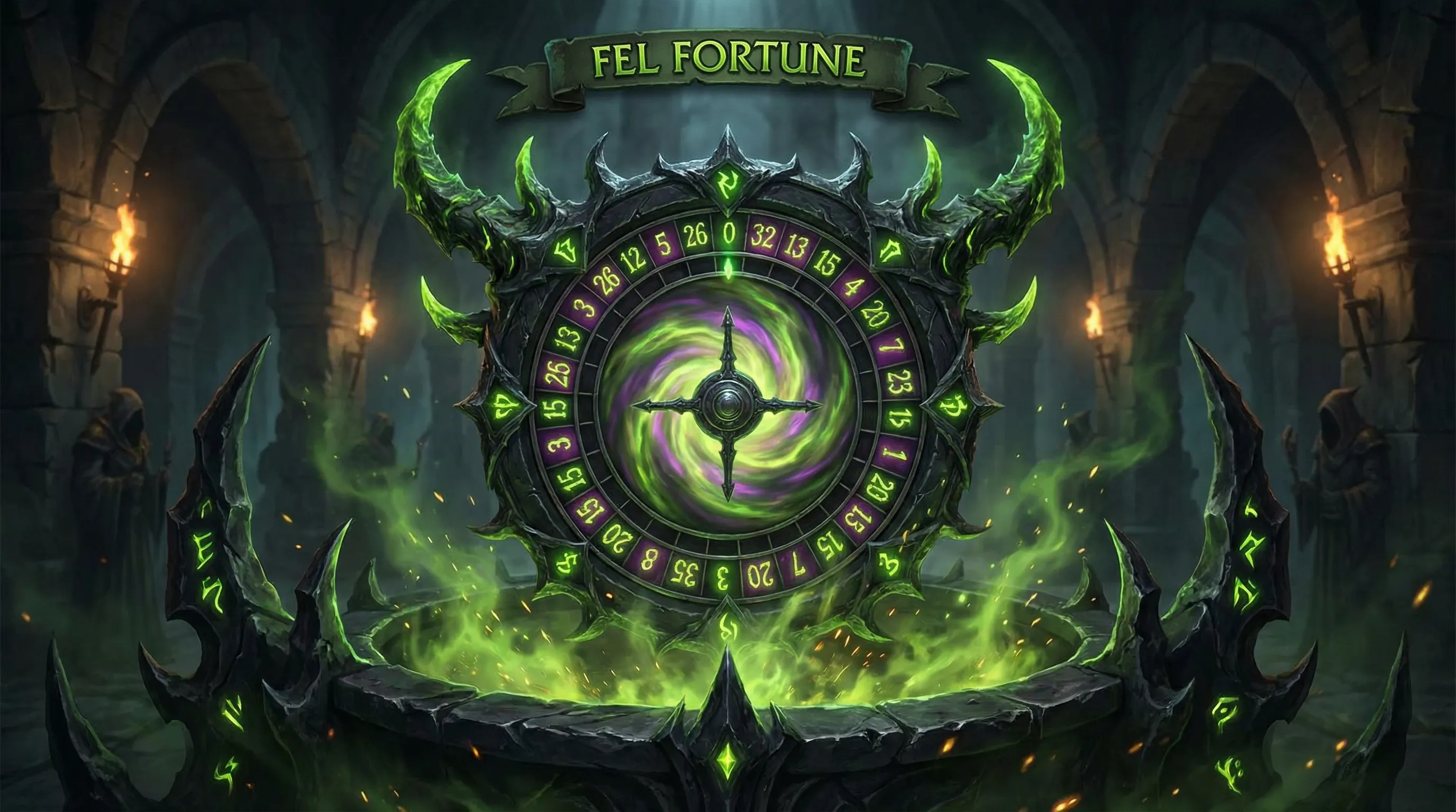 Roleta Ganheibet - Roleta europeia e americana